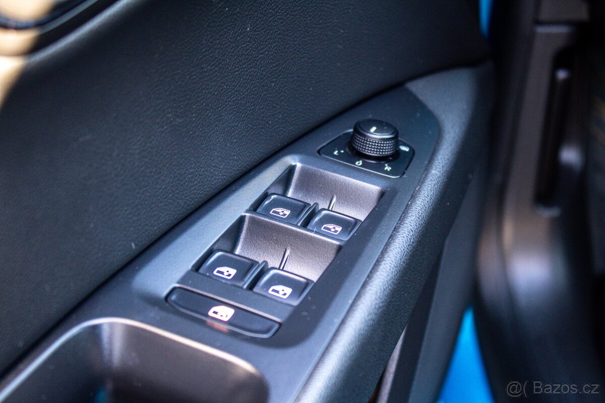 Seat Leon 1.6 TDI CR Style DSG - 17