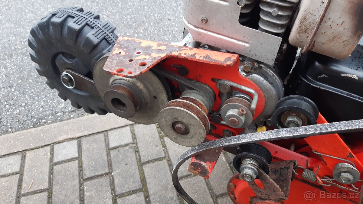 MS 16, MS 07, VARI, TERA, GLOBAL, DAKR, POLOOSY a KOLA - 17