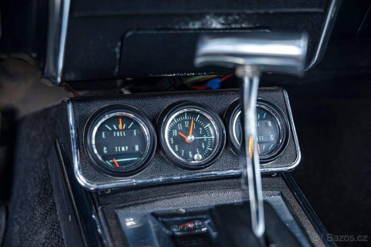 Chevrolet Camaro RS 1976 - 17