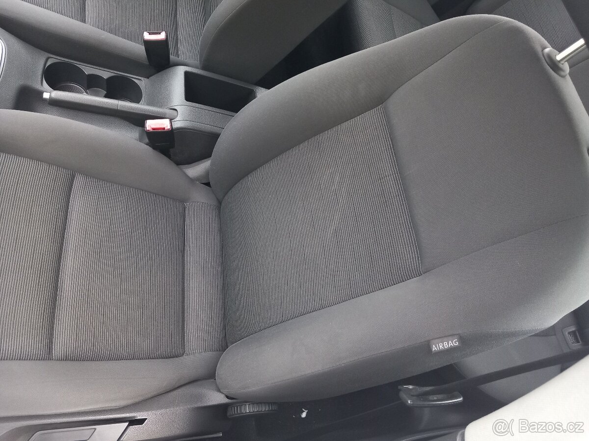 Volkswagen Golf RABBIT 131t.KM BEZ KOROZE SEERVISKA - 17