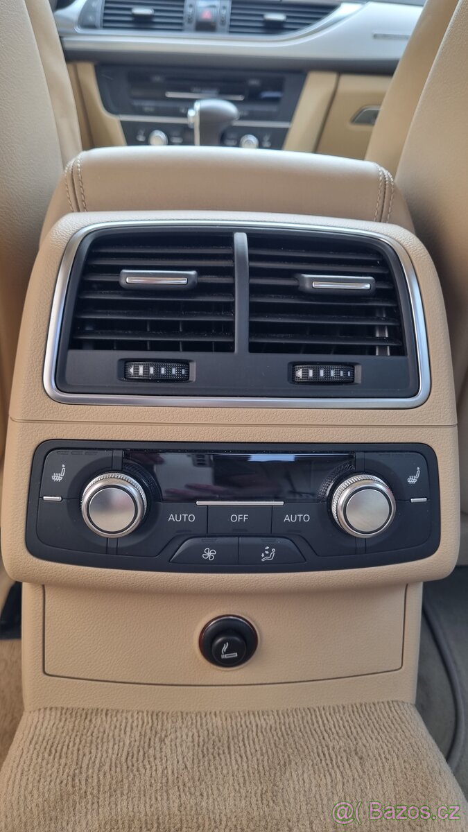 Audi A6 C7 3.0 TFSI V6 Quattro 230kW - 17