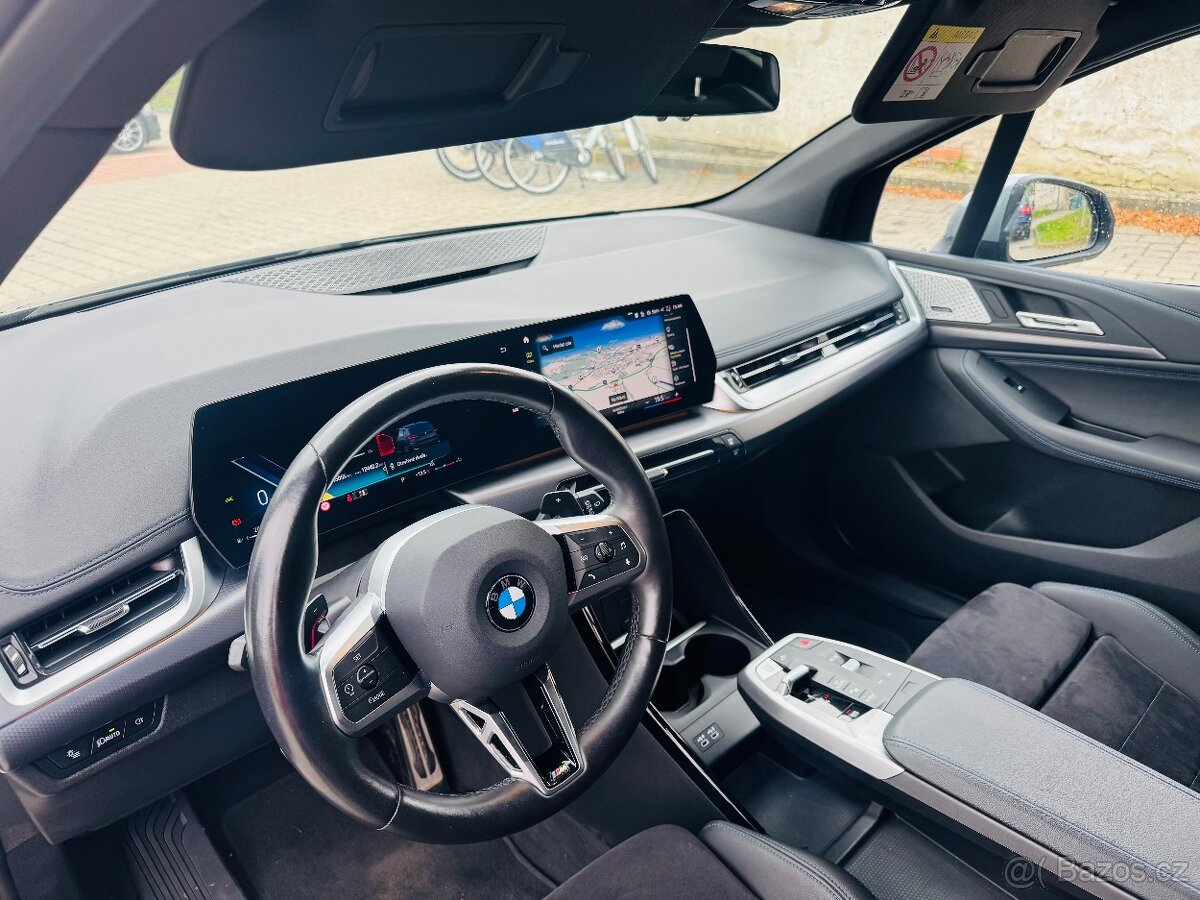 BMW 218i Active Tourer M-Sport (100kw) - 17