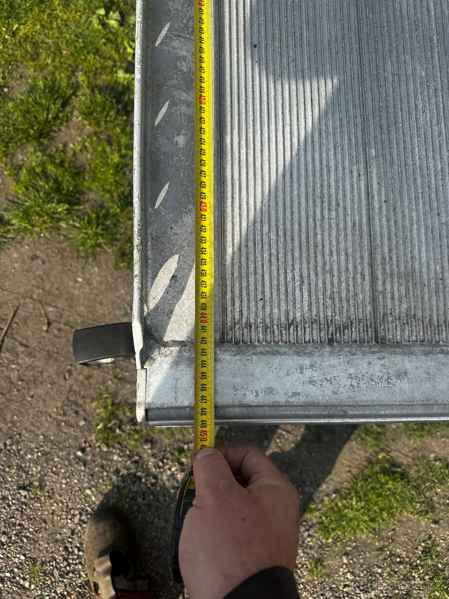 Opel Movano 2.3CDTi, 107kW, Odtahový Special FITZEL - 17