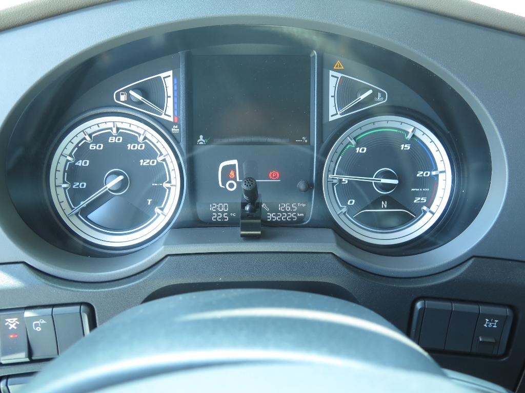 DAF XF 480 SSC STD - 17