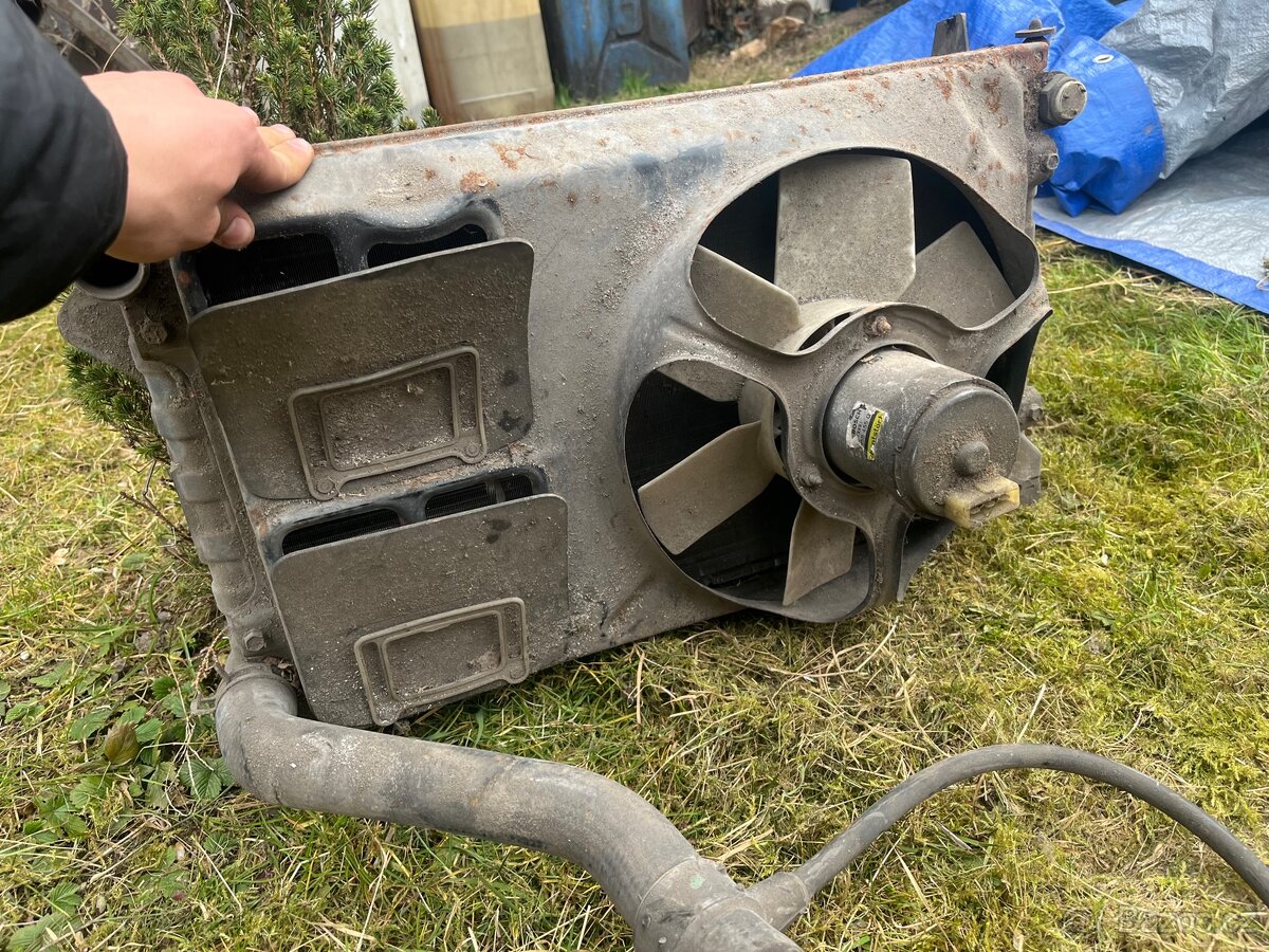 Náhradní díly na veterány - 17