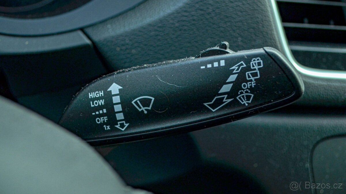 Audi Q3 2.0 TDI Design - 17