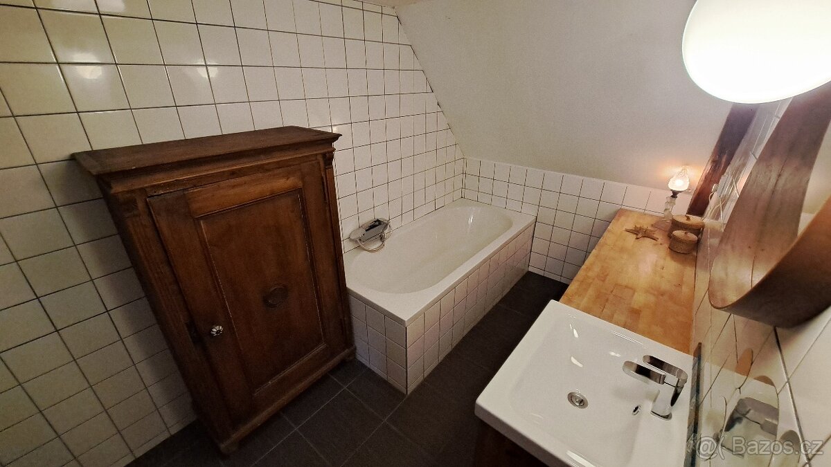 Rodinný dům v Letohradě - NOVÁ CENA - 17