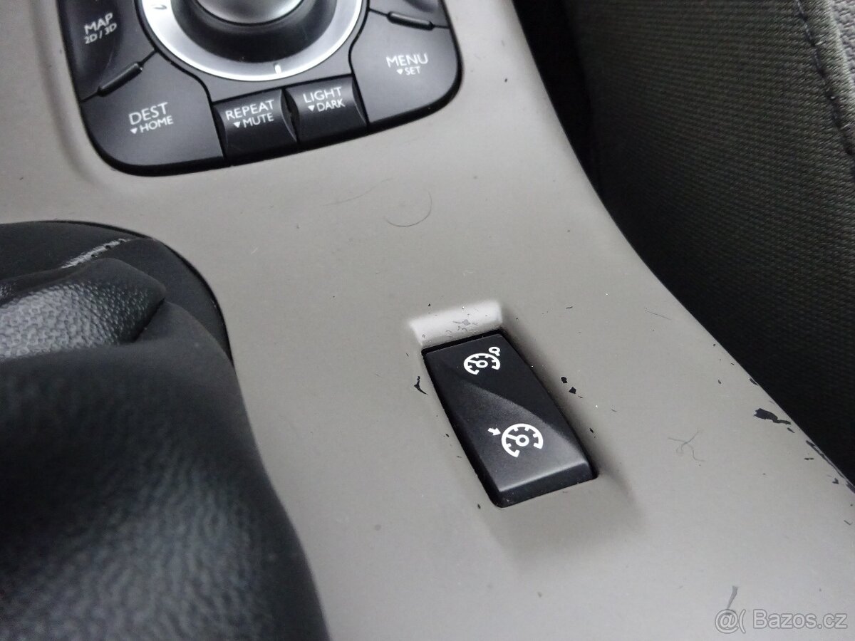 Renault Mégane 1,9 DCi - 17