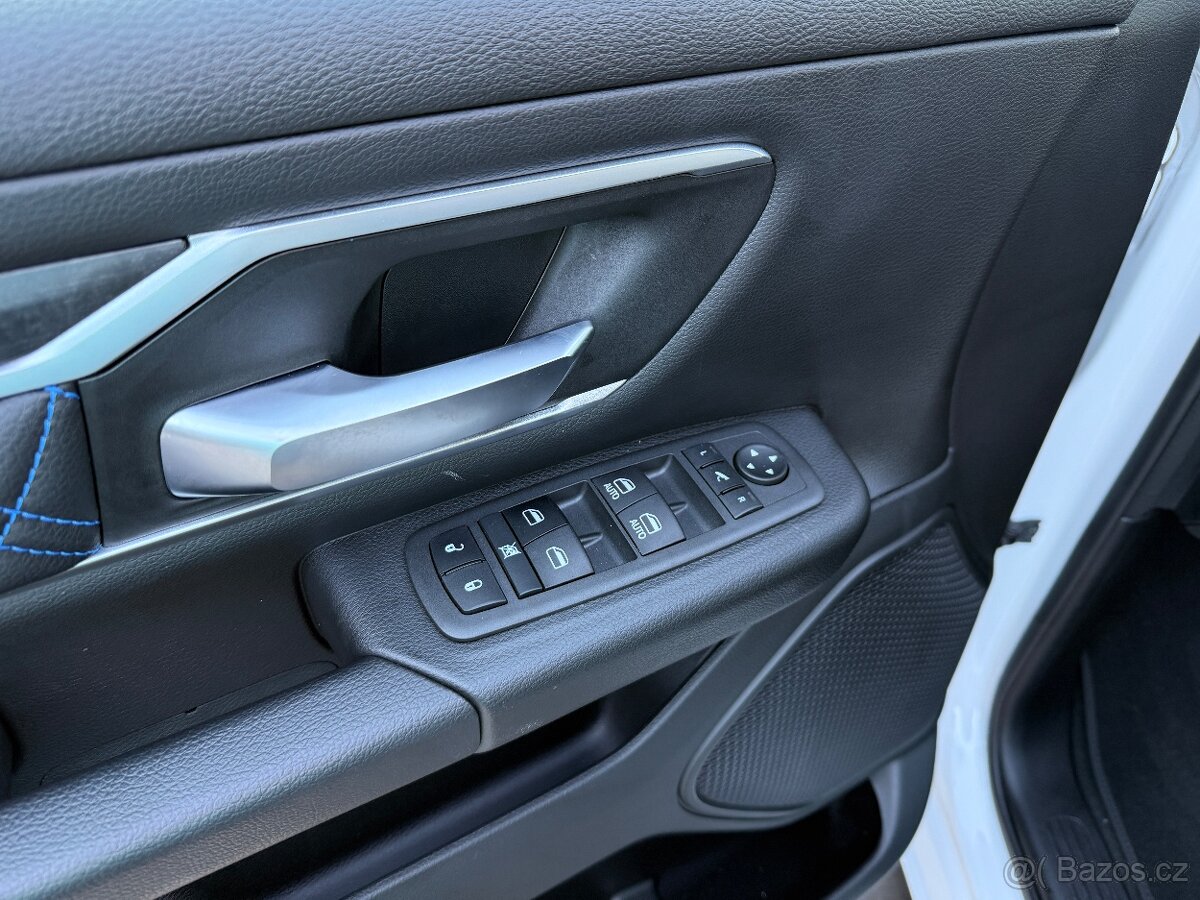 DODGE RAM 1500 MOPAR PERFORMANCE STAGE2 - 17