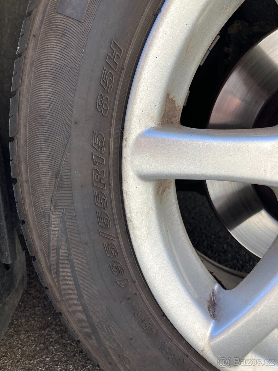 Citroen Xsara 1.4 - 17