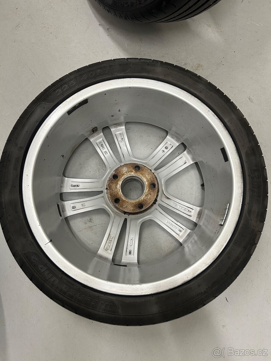 Audi A4 B8 2.0 TDI - 17