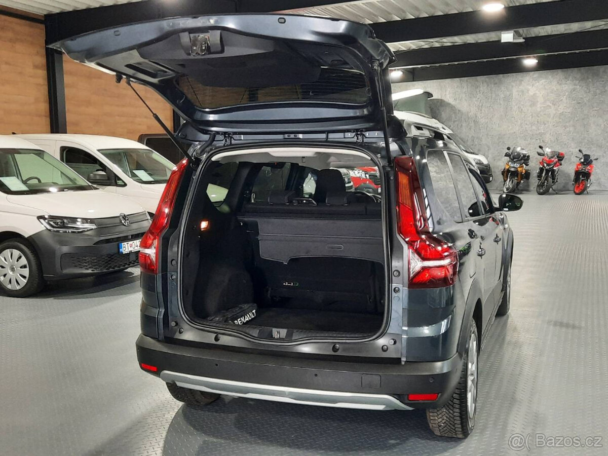 Dacia Jogger 1,0 TCe LPG - 17