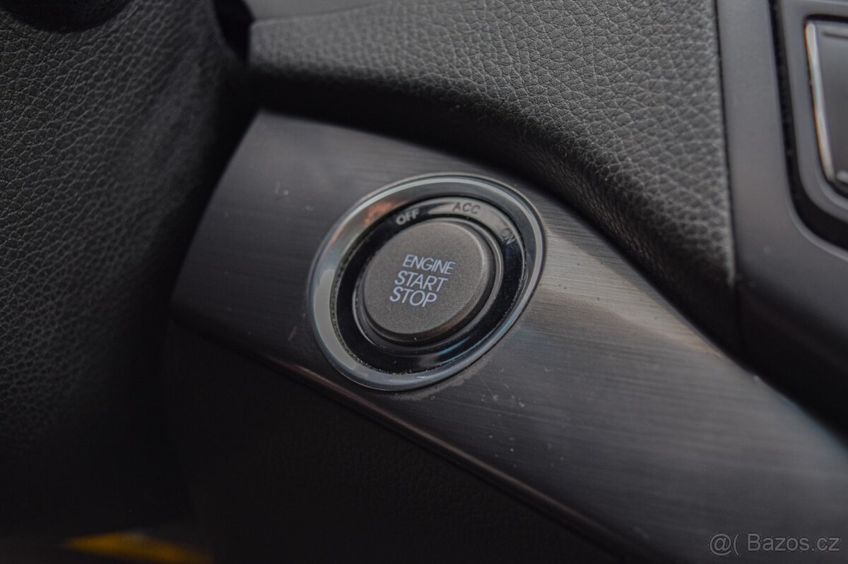 Hyundai i40 CW 1.6 GDI Style 2012 - 17