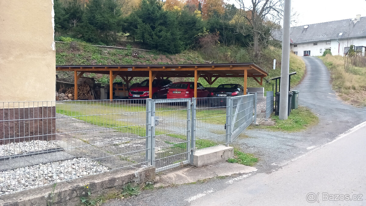 Pronájem bytu 2 + 1 - 17