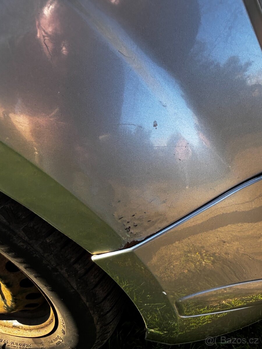Ford S-Max 2.0 Duratec HE 2006 - 17