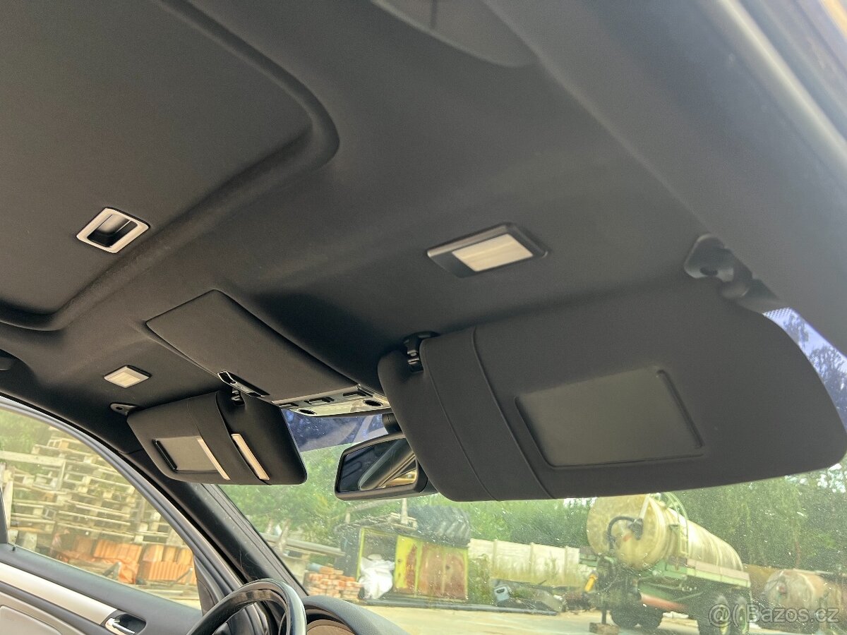 BMW E46 330D 135kw facelift Touring - 17