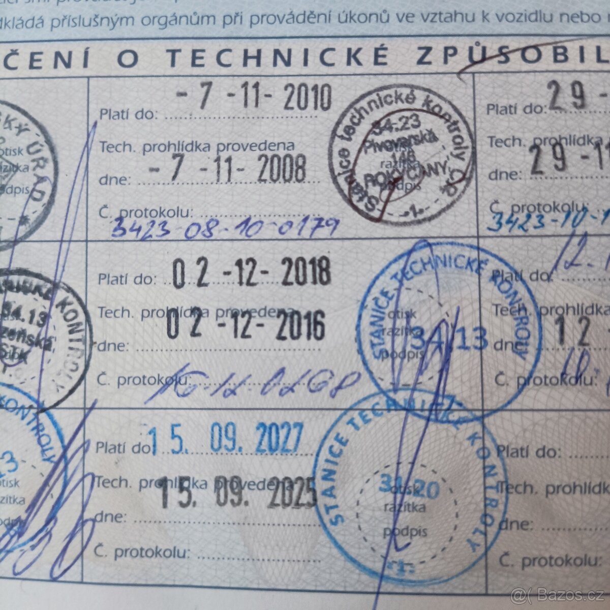 đ„ Volkswagen Golf IV 1.6 benzĂn â RYCHLĂ PRODEJ đ„ - 17
