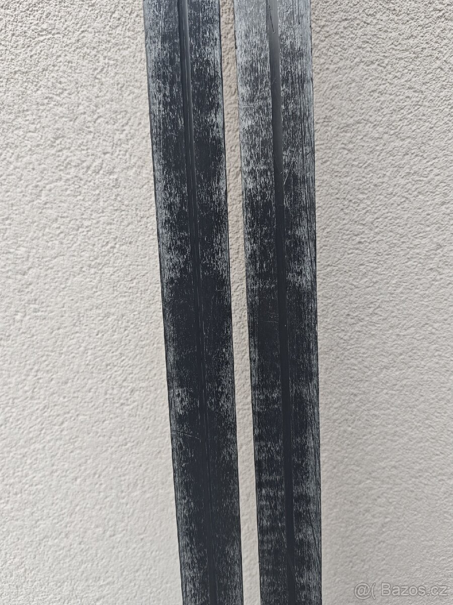 Běžky set Madshus N3 - 17