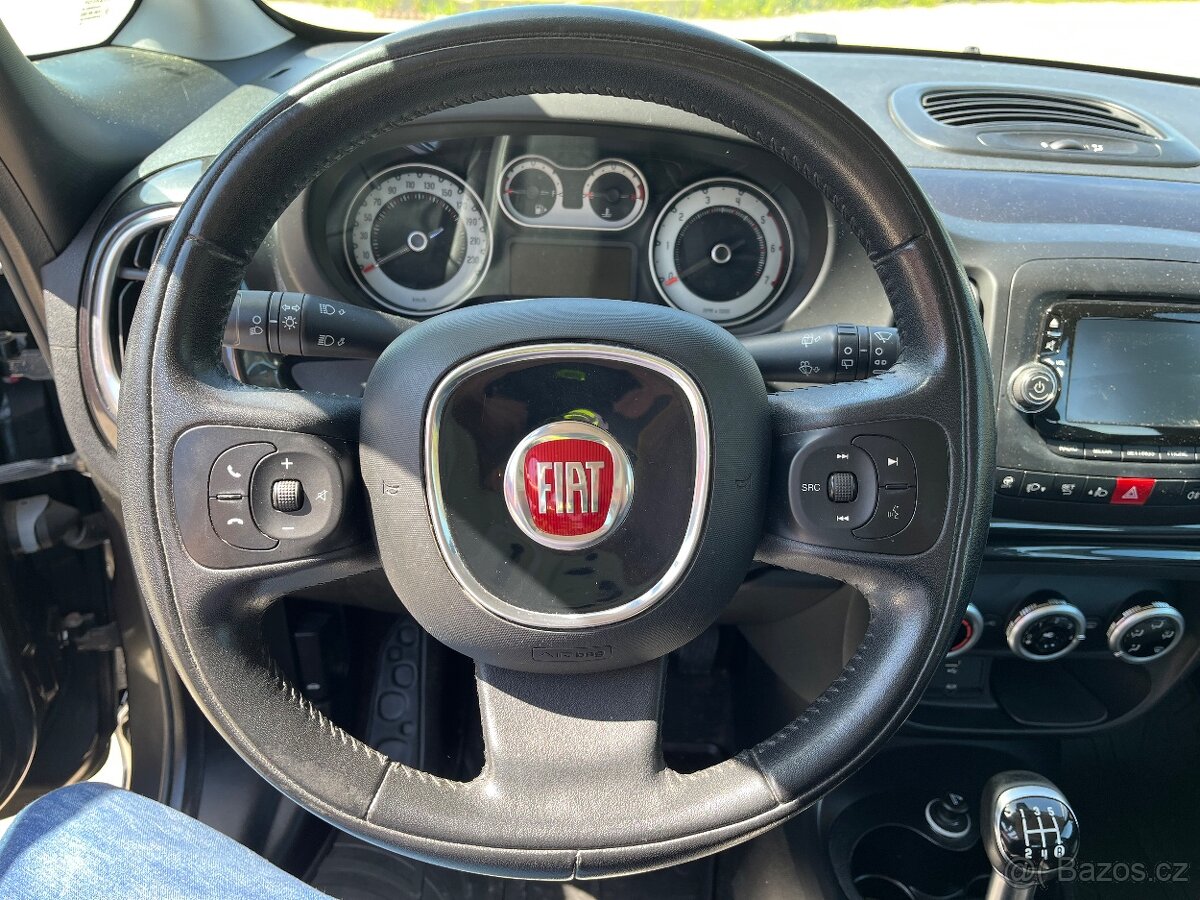 Fiat 500L 1.3 JTD - 17