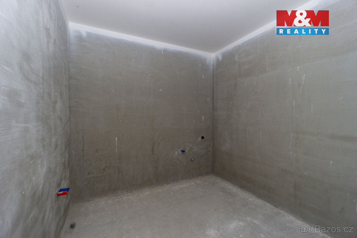 Prodej rodinného domu, 110 m², Horní Jelení, ul. Dvorská - 17