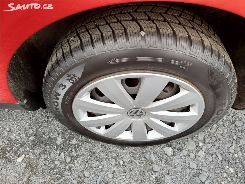 VW Passat 2.0 TDi 103kW, r.v. 6/2010, naj. 258.691 km - 17