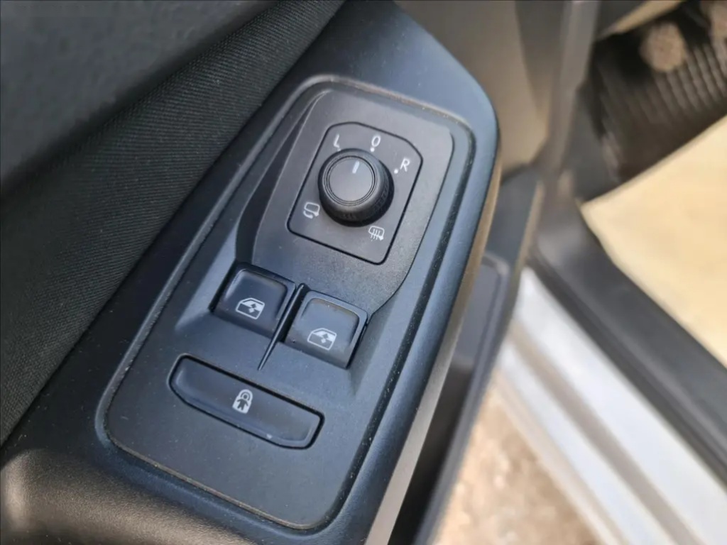 Volkswagen Caddy, 2,0 TDi LIFE - 17