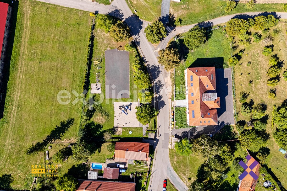 Prodej bytu 3+kk, 75 m²; Hostovlice, ev.č. 02445 - 17