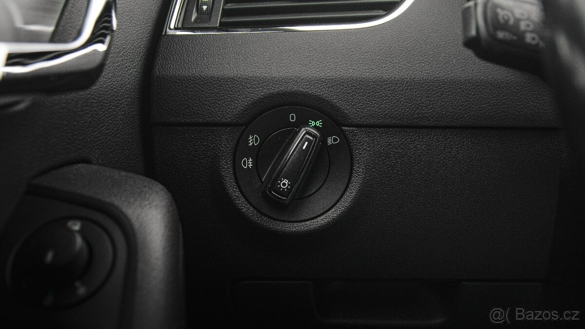 Škoda Octavia, Ambition 1,6/85kW ČR DPH - 17