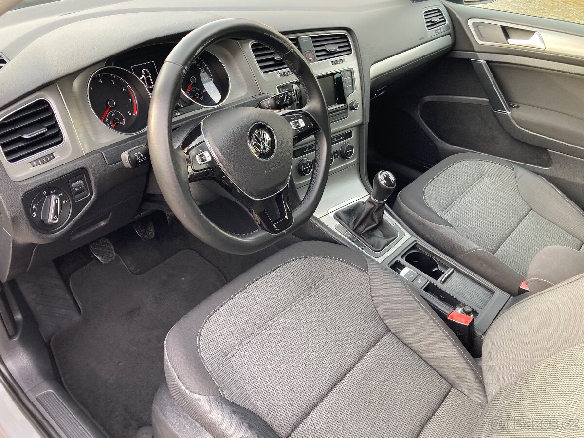 Vw Golf 7 1.2 TSI 77KW - 17