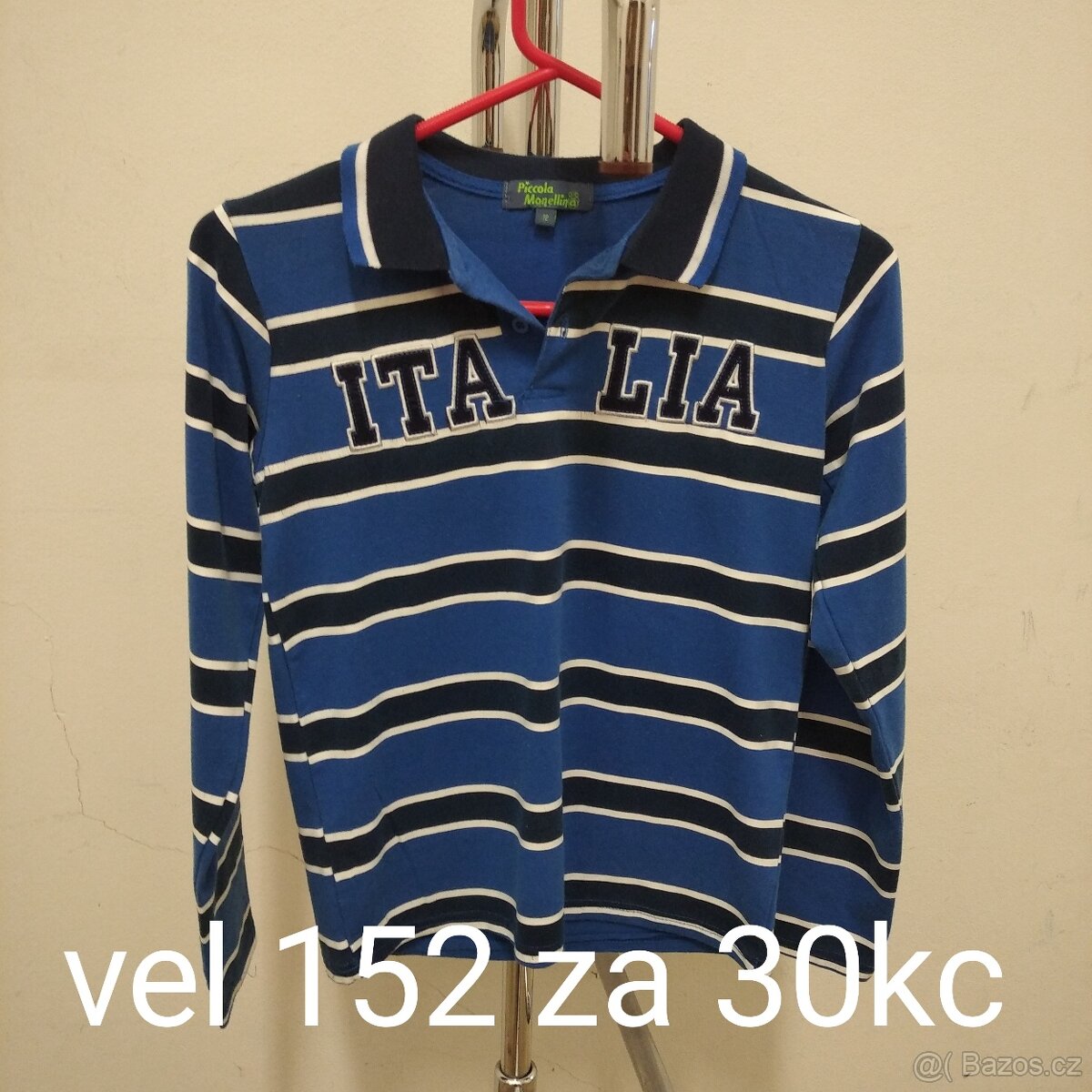 Trička , mikiny, 146-164 - 17