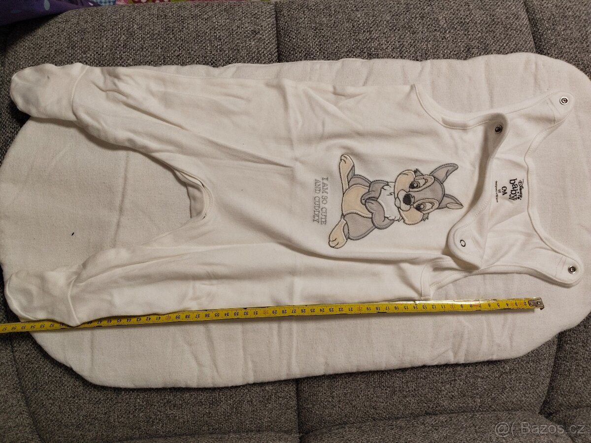 Oblečky pro prcky - 17