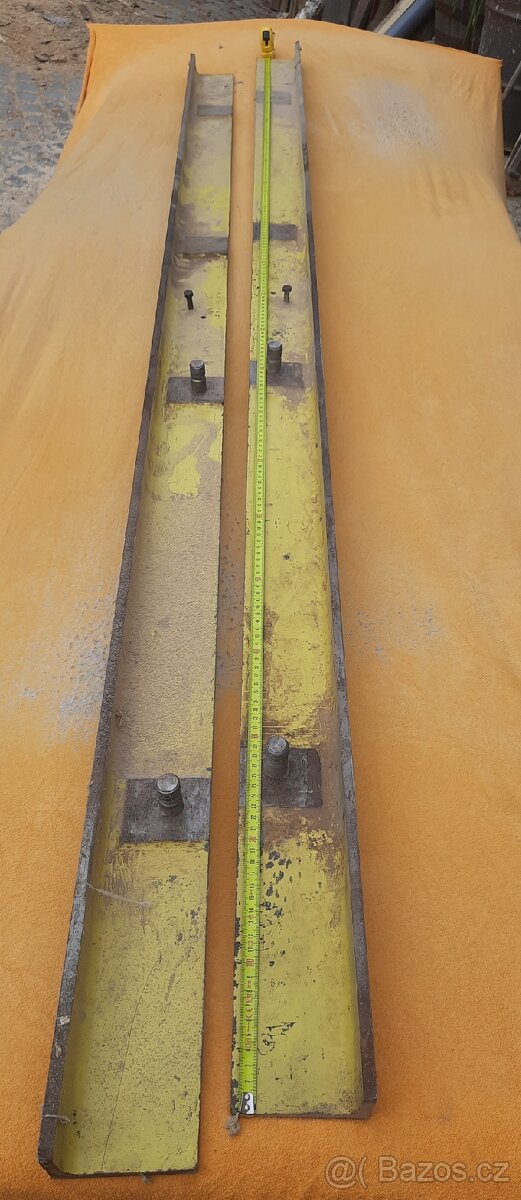 Prodám stolní spodní frézku,pilu - 17