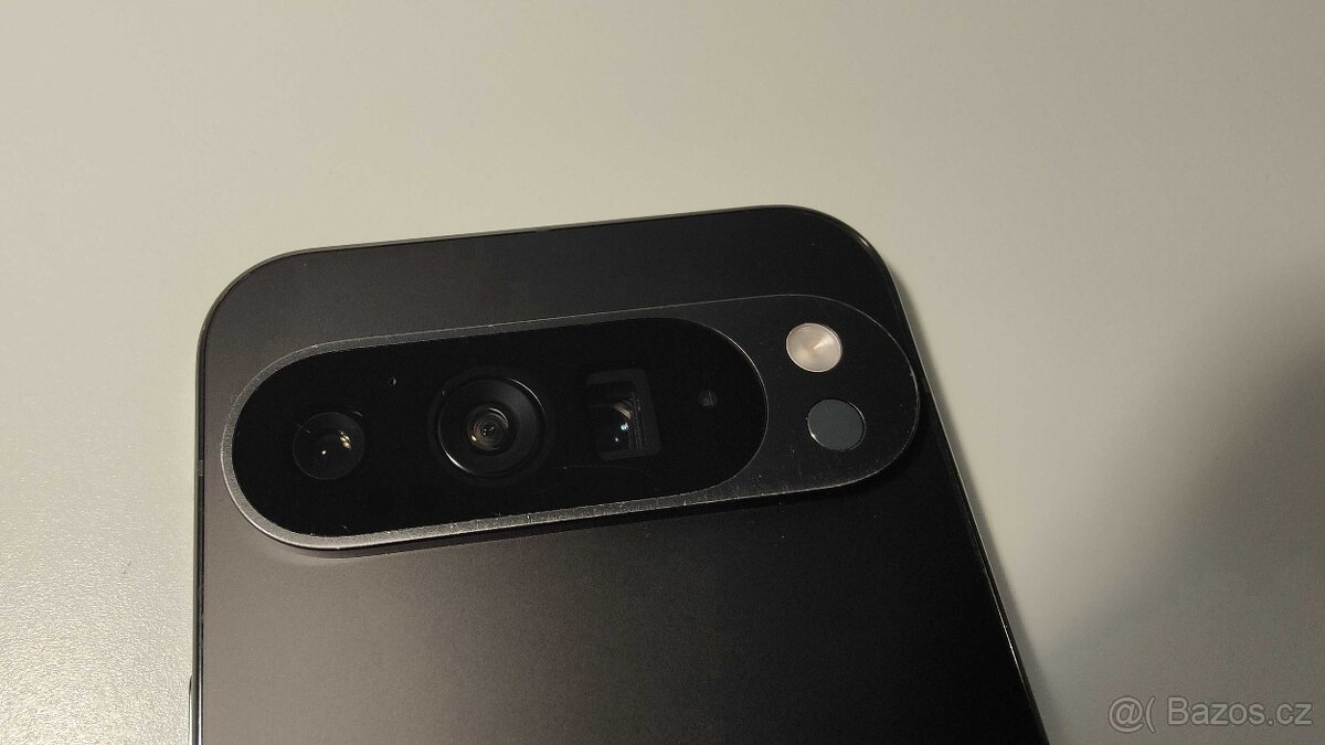 Google Pixel 9 Pro XL 256GB, Obsidian - 17