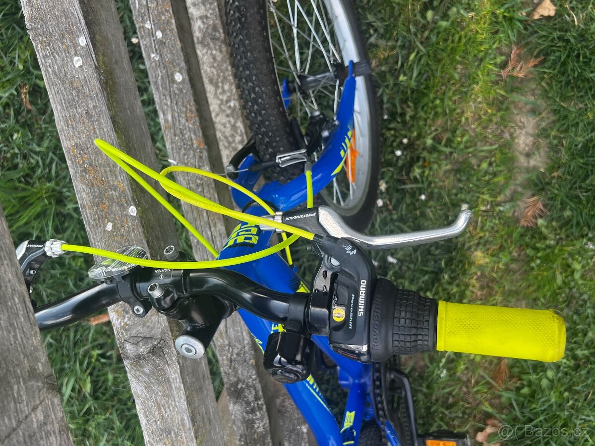 Arcore TEMPER 20 Dětské kolo - 17