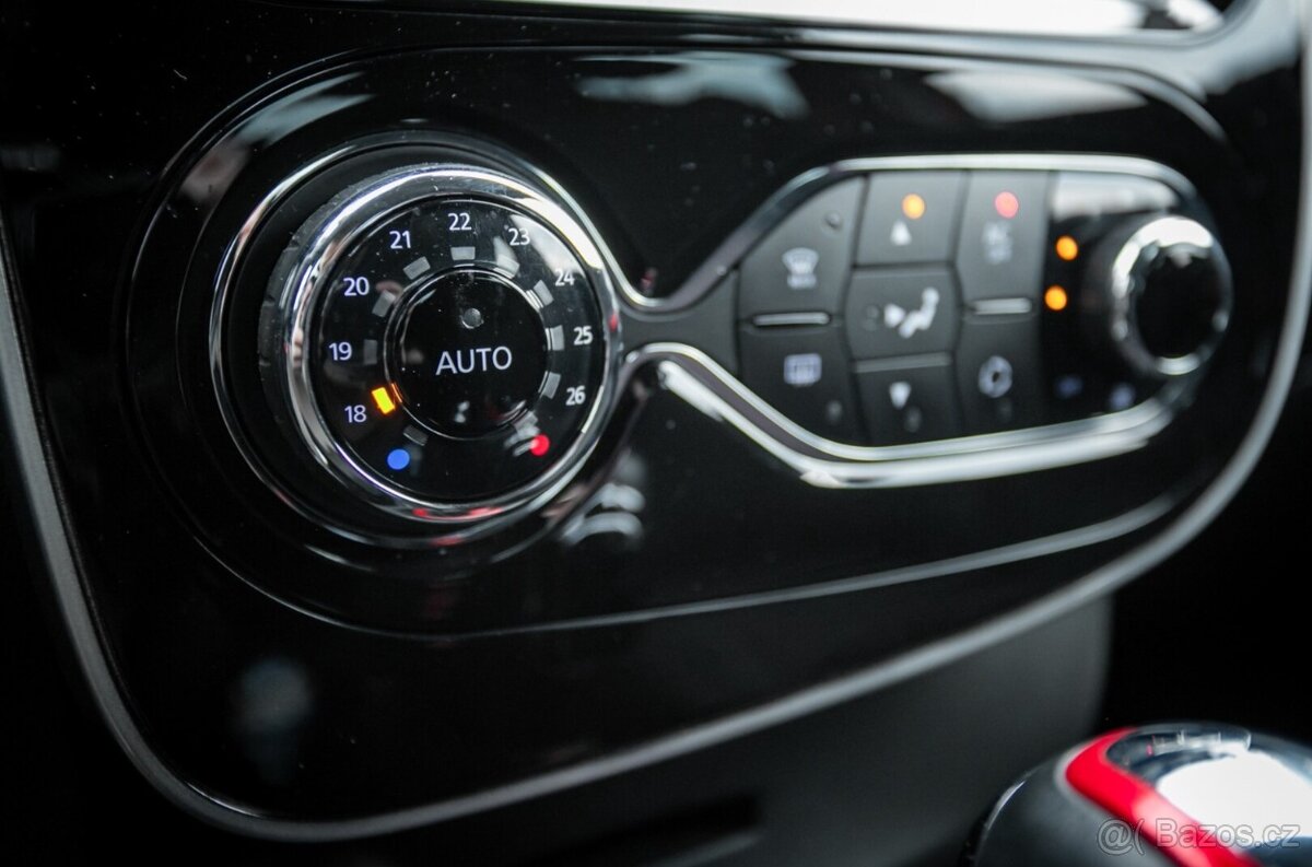 Renault Clio 1.6 Turbo R.S. EDC, 147kW - 17