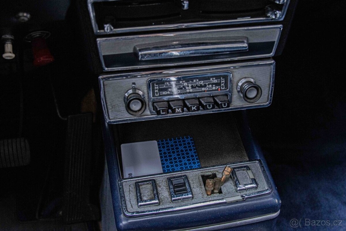 BMW 2000CS - 17