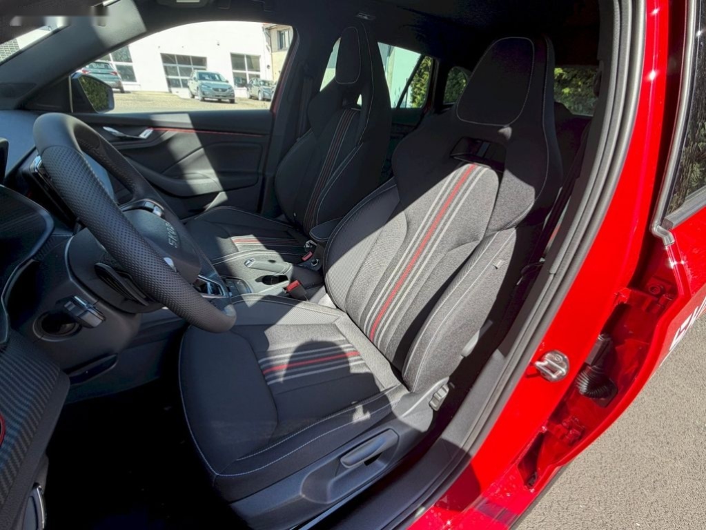 Škoda Scala,Monte Carlo 1,0TSI 85kW A7F - 17