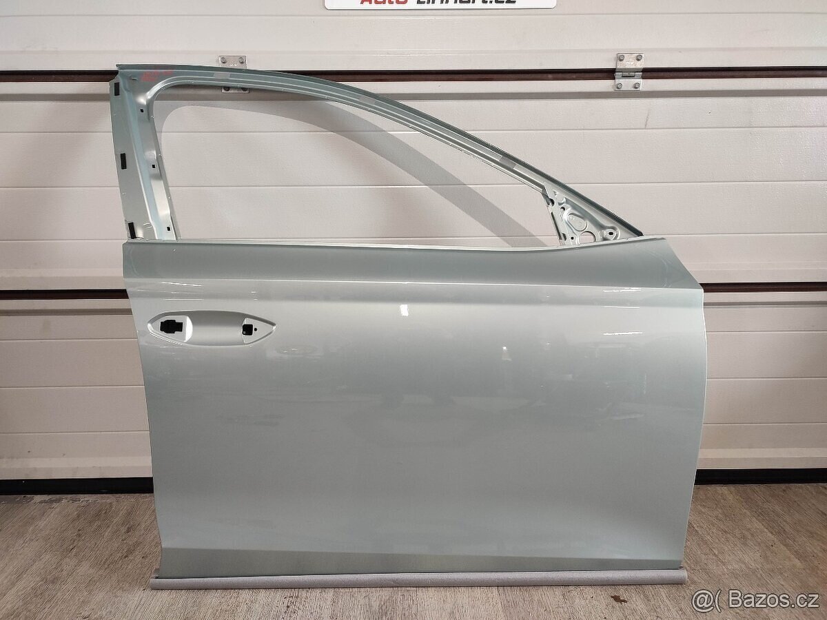 Škoda Octavia IV - díly z vozu 1.5 tsi e-tec - 17