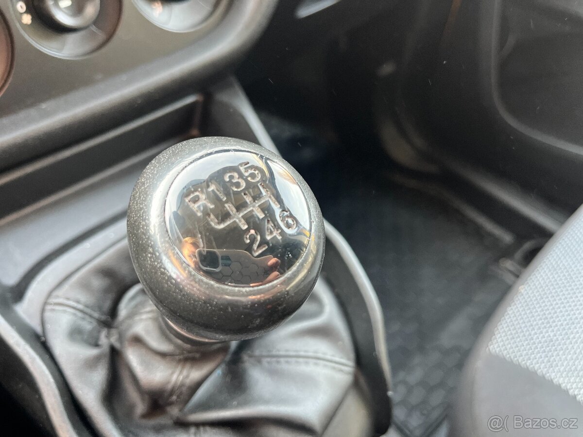 Fiat Dobló, MAXI 1.6mJTD 77kWCZ1.MAJDPH - 17