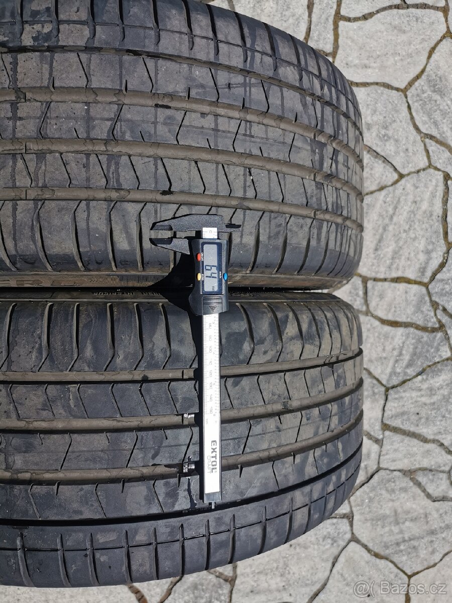 Originální alu kola na BMW M2 M3 styling 437 - 17