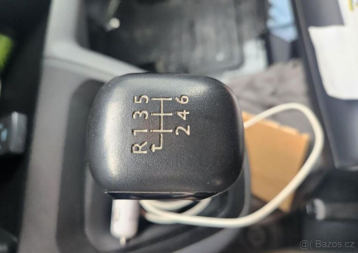 Toyota Proace 2.0-DPH-TAŽNÉ-KLIMA-TEMPOMAT - 17