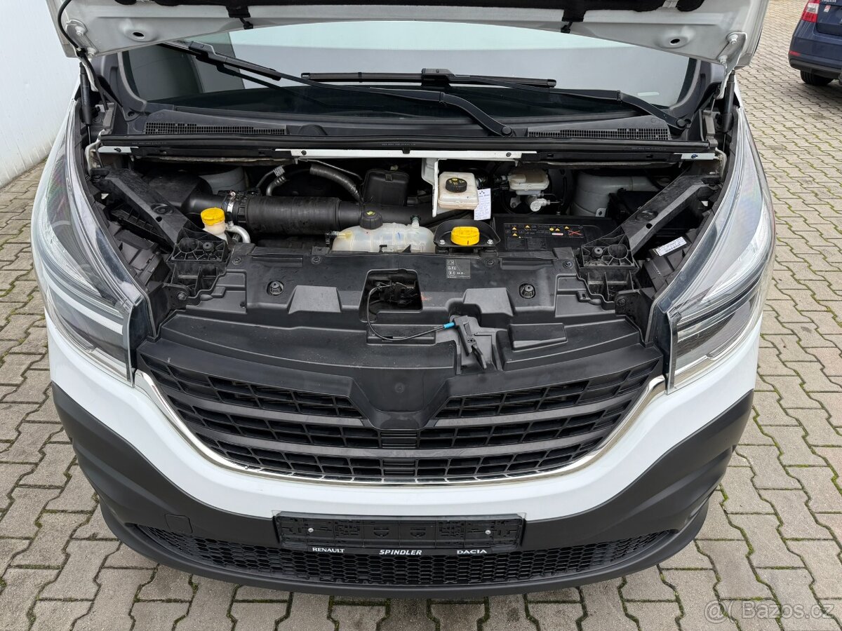 Renault Trafic L2H1 2.0 dCi 107 kW - 17