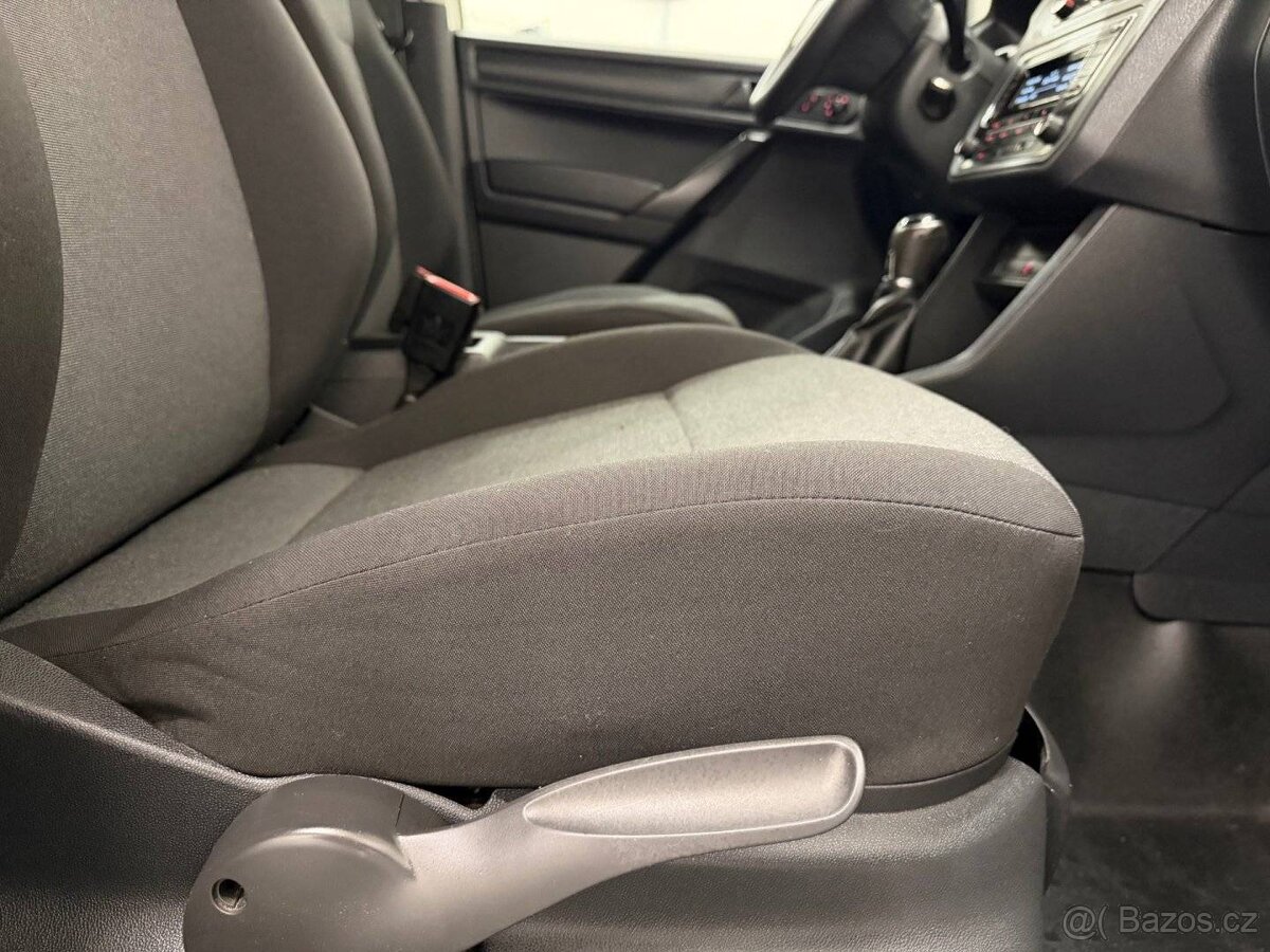 Volkswagen Caddy, MAXI 1.4 TGI CNG / KLIMA / DPH - 17