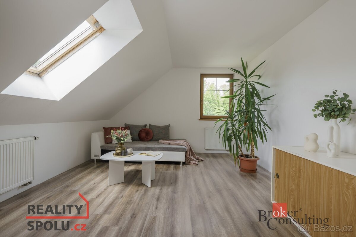 Prodej, domy/rodinný, 257 m2, Tolstého 254, Liberec XXXIII-M - 17