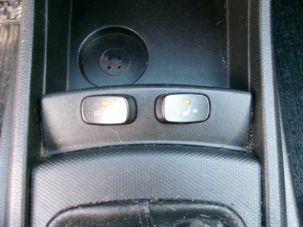 SSANGYONG KORANDO D20T Executive AWD bez koroze 2011 - 17