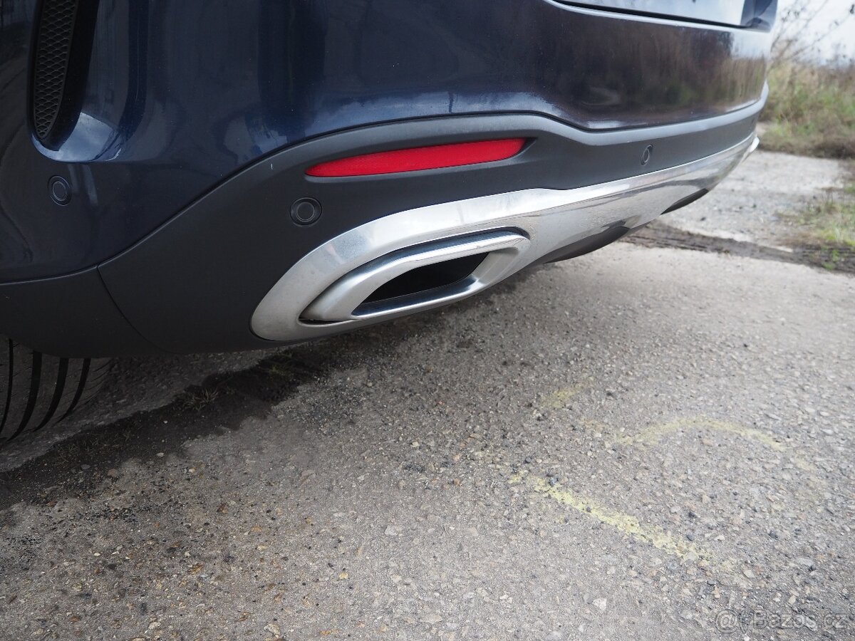 Mercedes-Benz GLE 300d AMG - 17