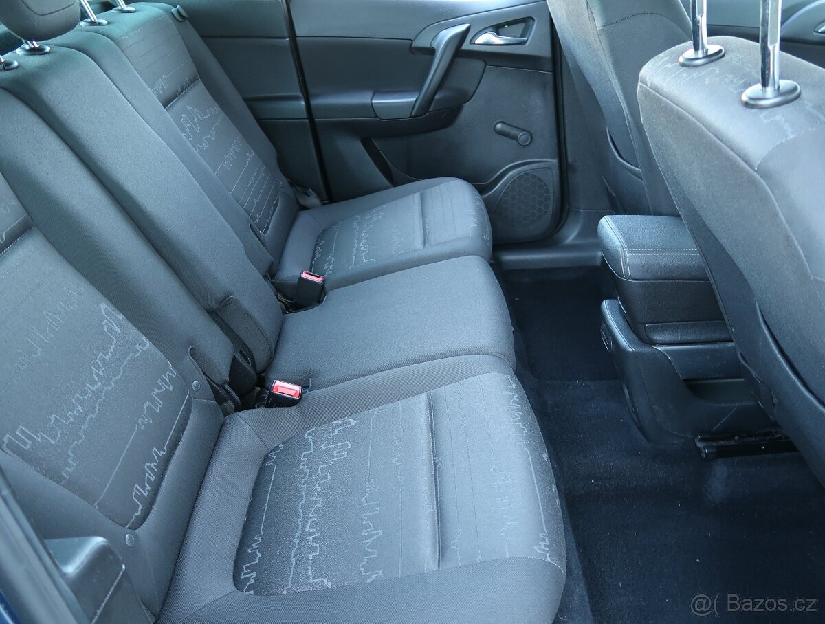 Opel Meriva 1.4 Turbo, 2016, 120 555 km - 17