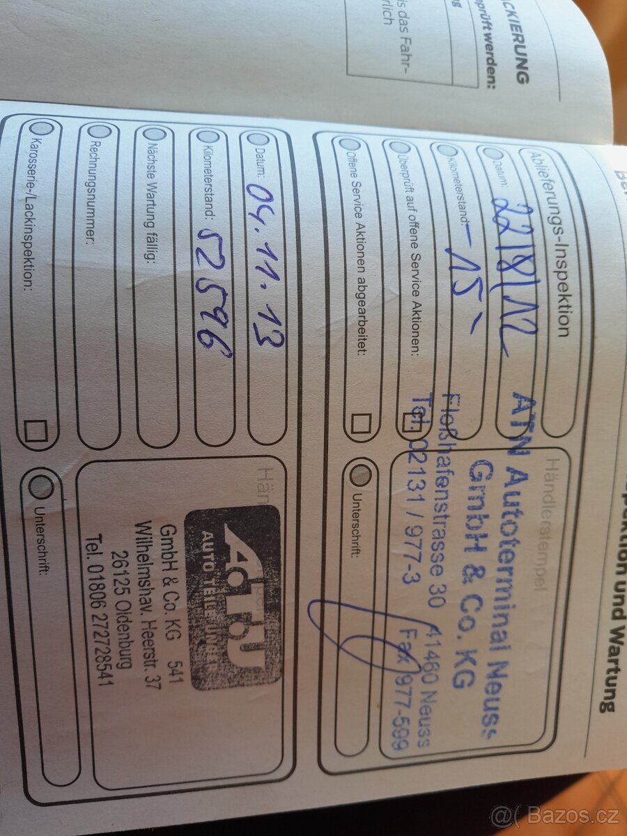 Ford Transit 300L - 17