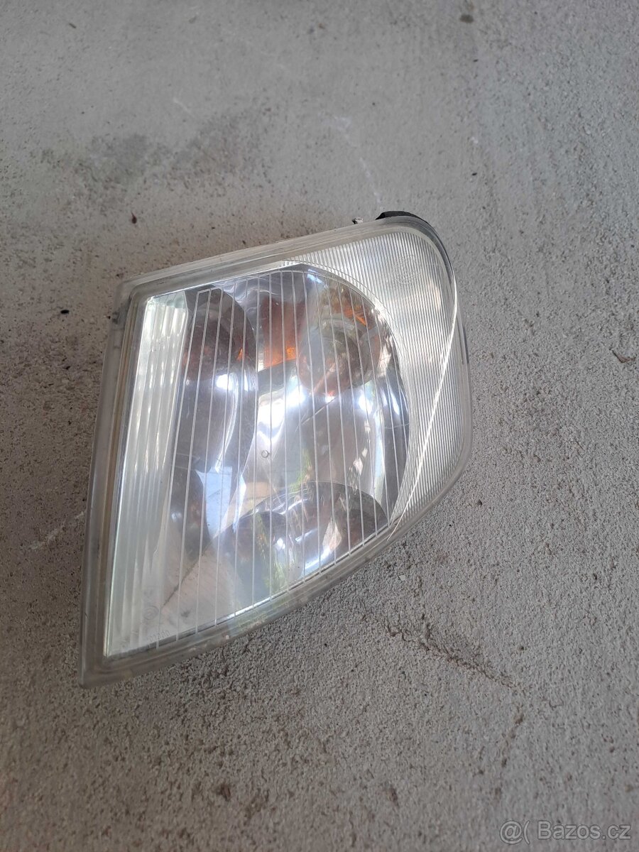 Prodám náhradní díly na Audi A3, r.v. 1998 - 17