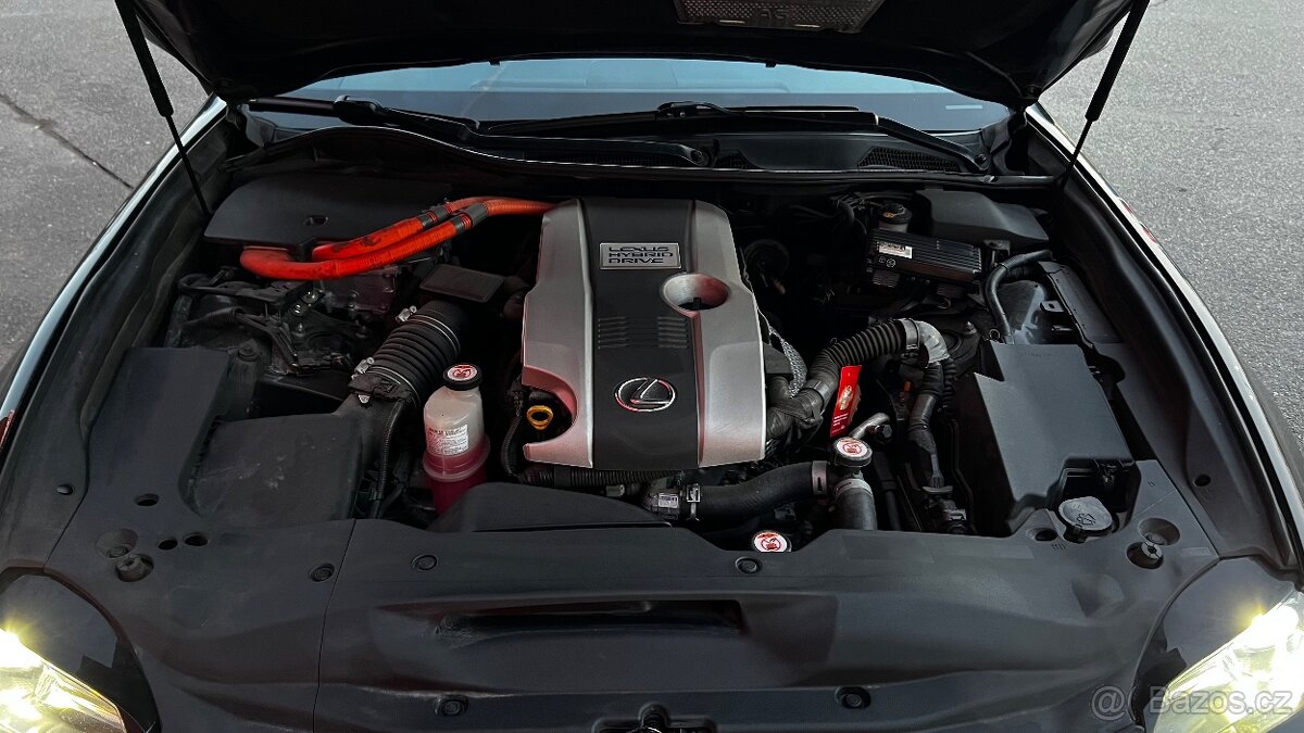 Lexus - 17